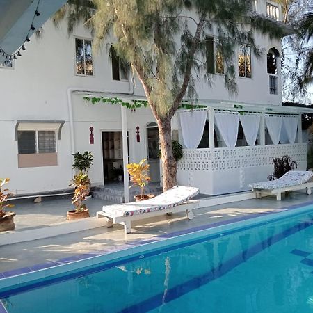 Nyumba Tulivu Apartment Watamu Exterior photo