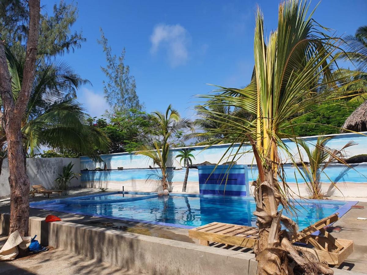 Nyumba Tulivu Apartment Watamu Exterior photo