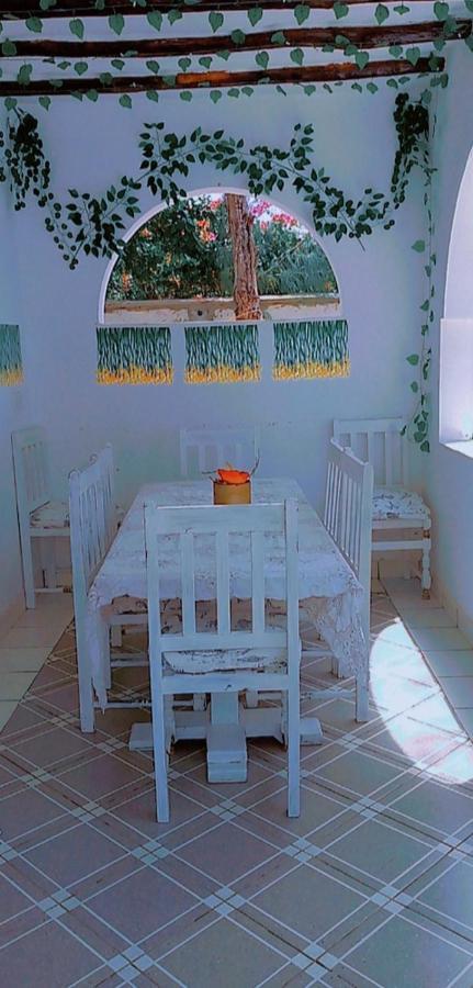 Nyumba Tulivu Apartment Watamu Exterior photo
