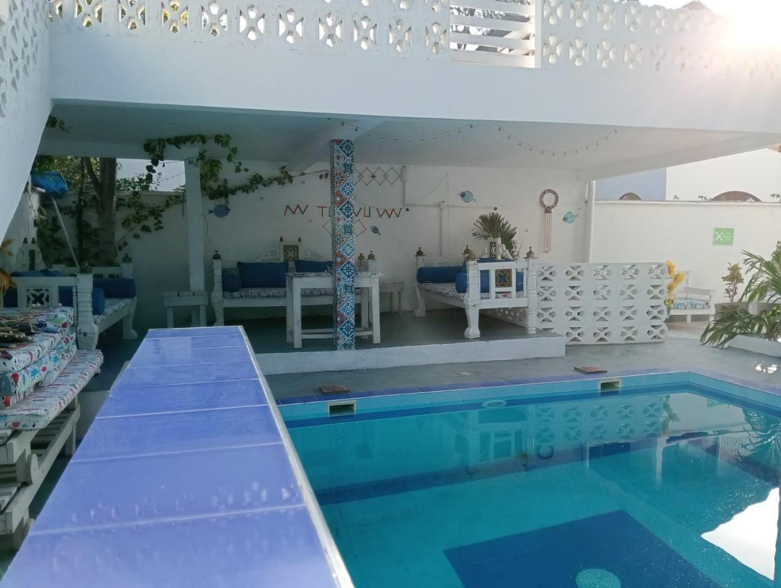 Nyumba Tulivu Apartment Watamu Exterior photo