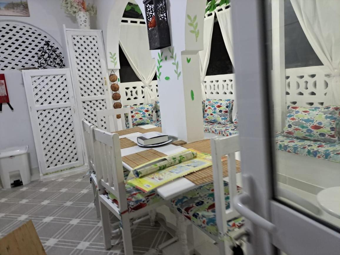 Nyumba Tulivu Apartment Watamu Exterior photo