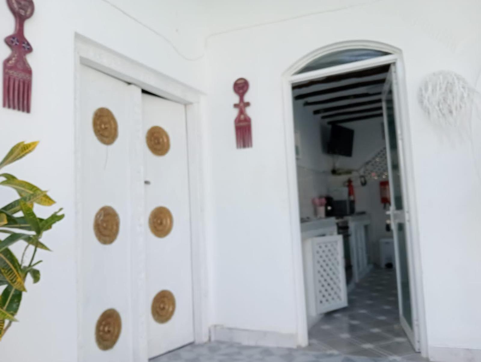 Nyumba Tulivu Apartment Watamu Exterior photo