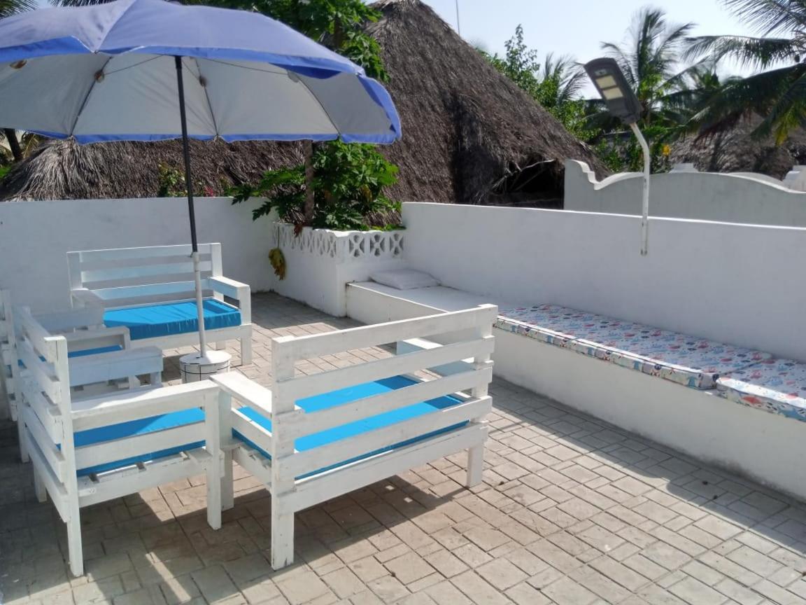 Nyumba Tulivu Apartment Watamu Exterior photo