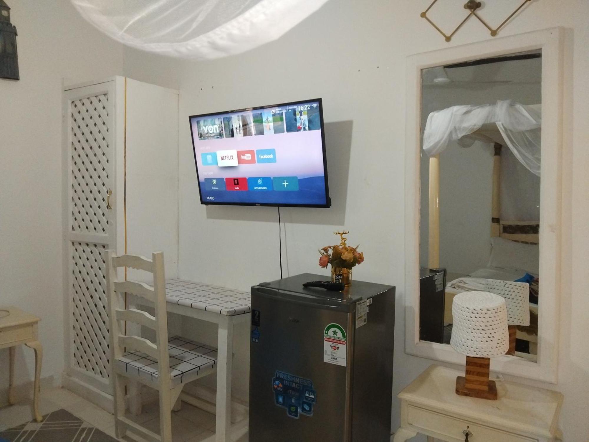 Nyumba Tulivu Apartment Watamu Exterior photo