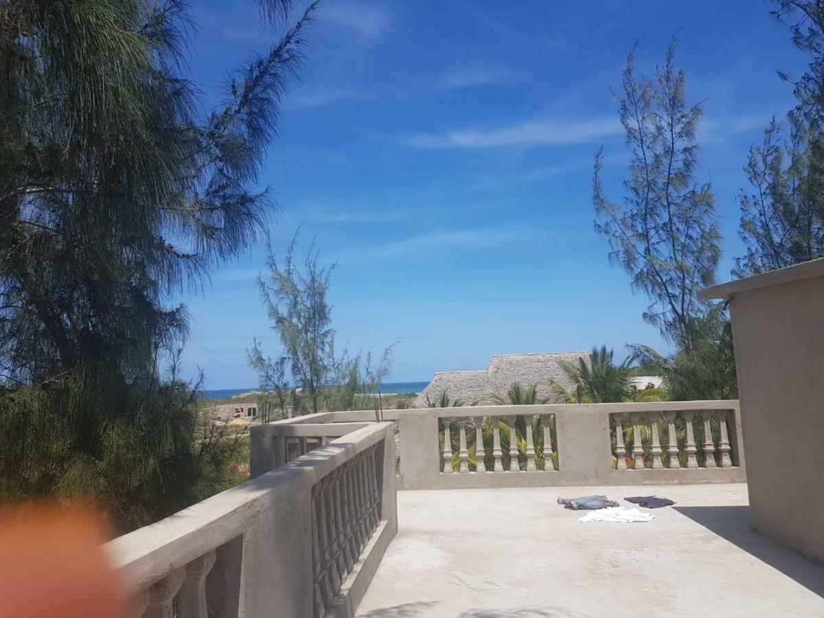 Nyumba Tulivu Apartment Watamu Exterior photo
